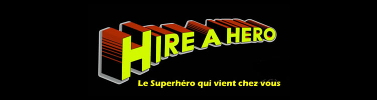 Hire A Hero Montreal - Enter Site